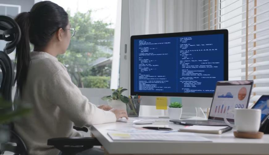 高台县企业数字化解决方案:机器学习赋能商业模式升级的核心路径